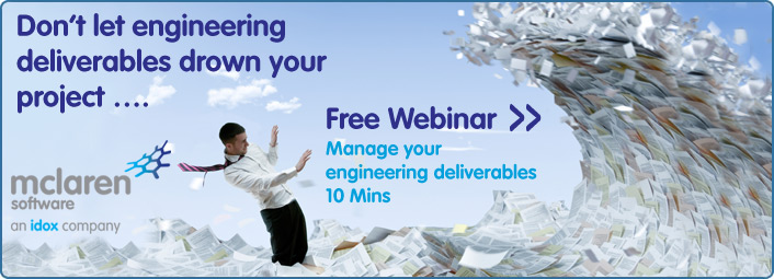 Managing Supplier & Vendor Deliverables