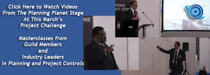 Project Challenge Videos Project Challenge Videos