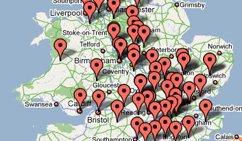 Job Map