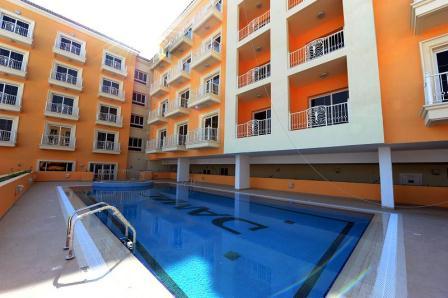 Tuscan Residences (Arezzo, Siena, Florence Buildings)